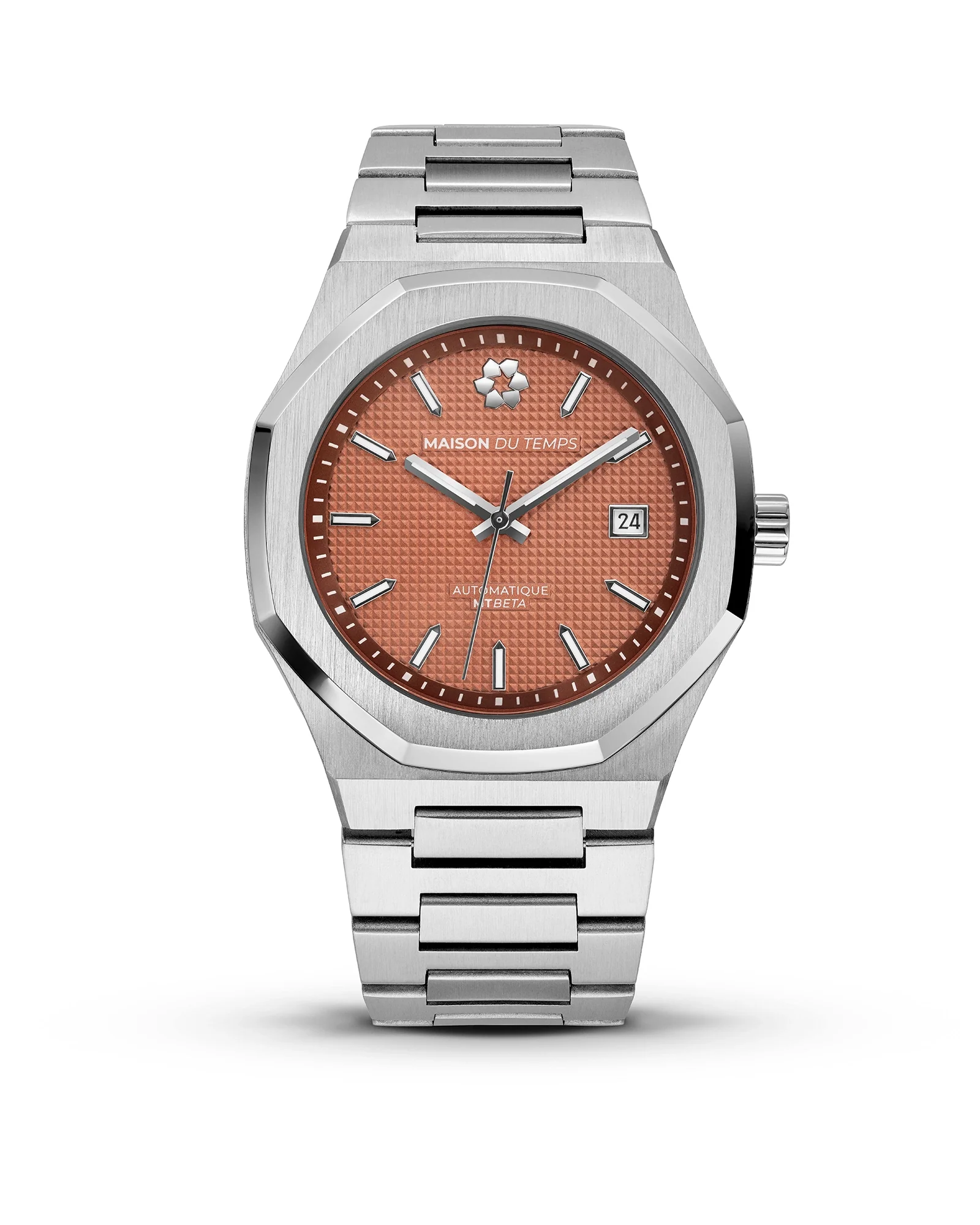 Montre 42mm Homme
